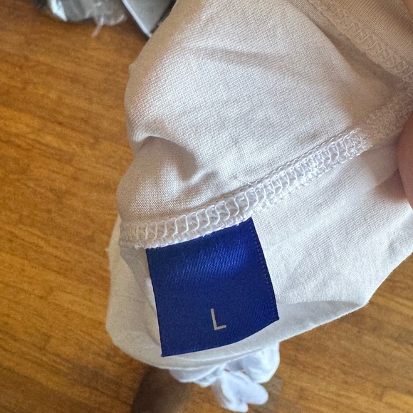 Kit & Ace tee - Picture 3 of 6